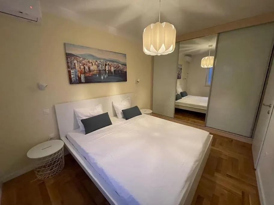 Room5 Fuer Familien&Freunde, Strandnaehe, Meerblick Trogir 0*,