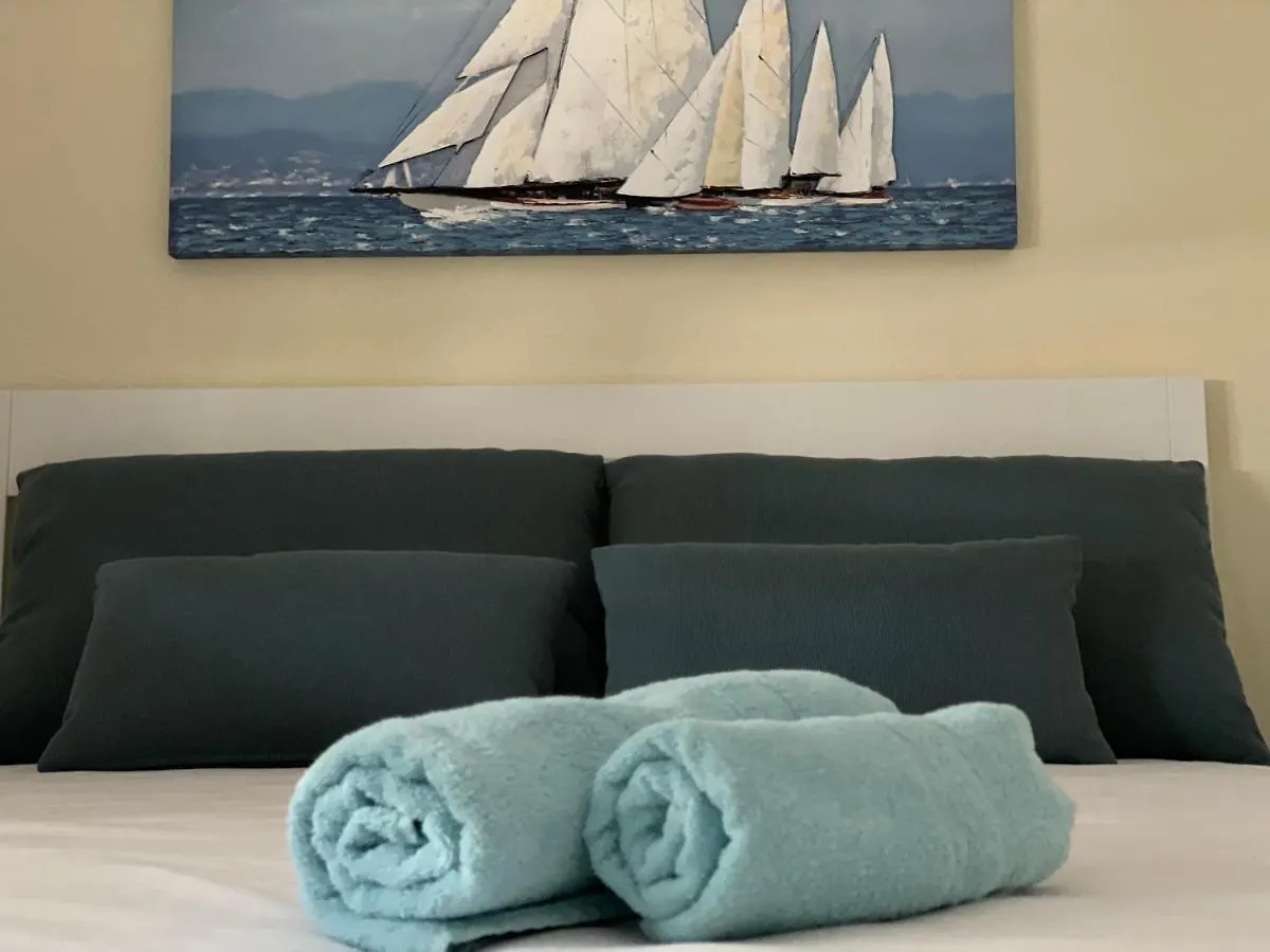 Apartment Room5 Fuer Familien&Freunde, Strandnaehe, Meerblick Trogir